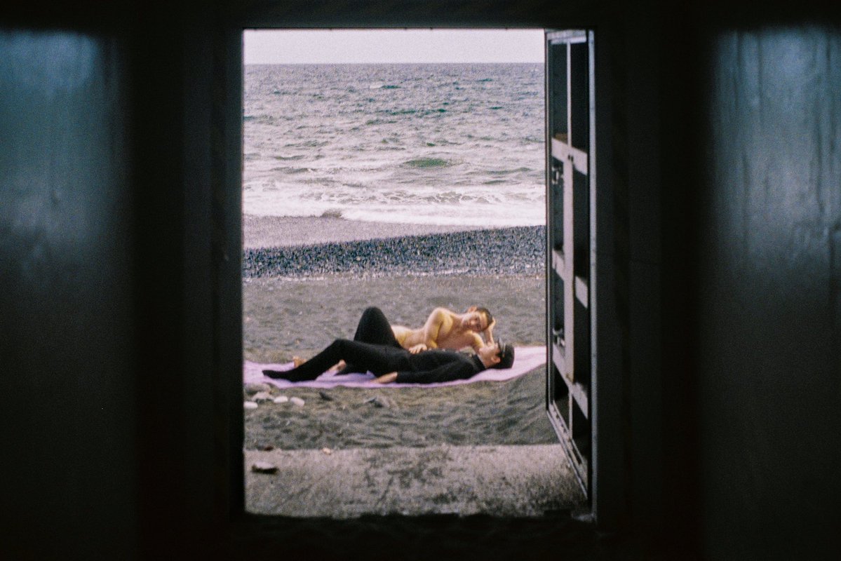 Shengzhe tweet media