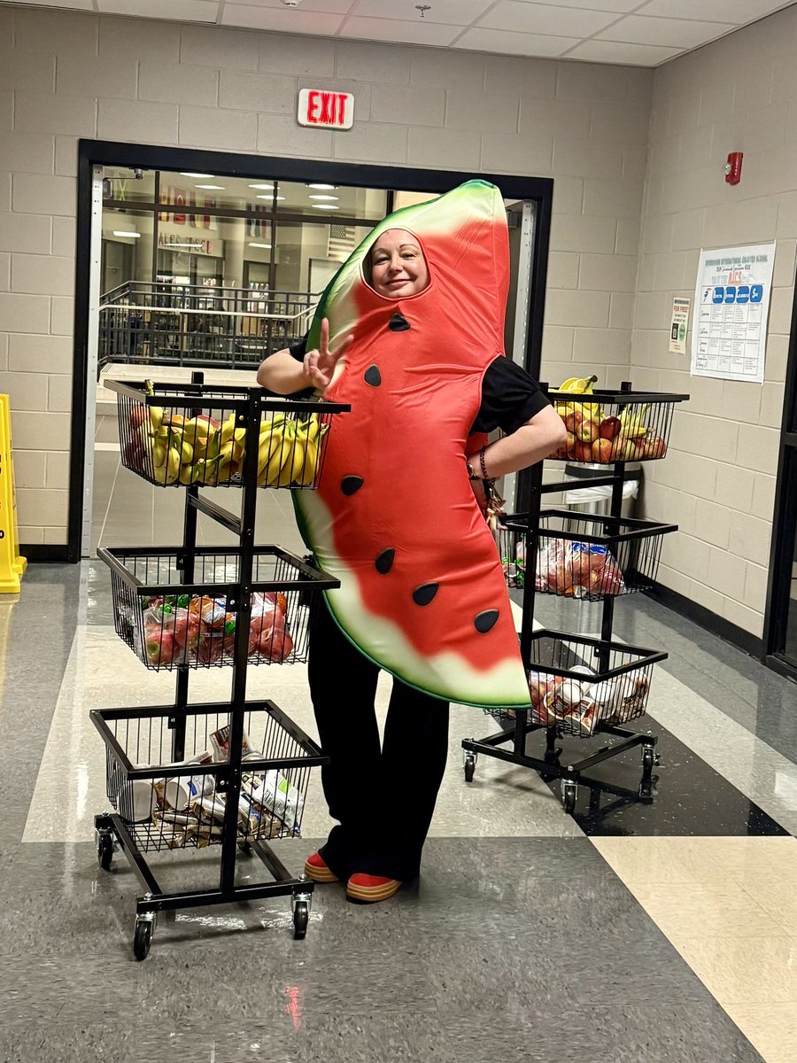 Kindra Smith, Ed. D. tweet media