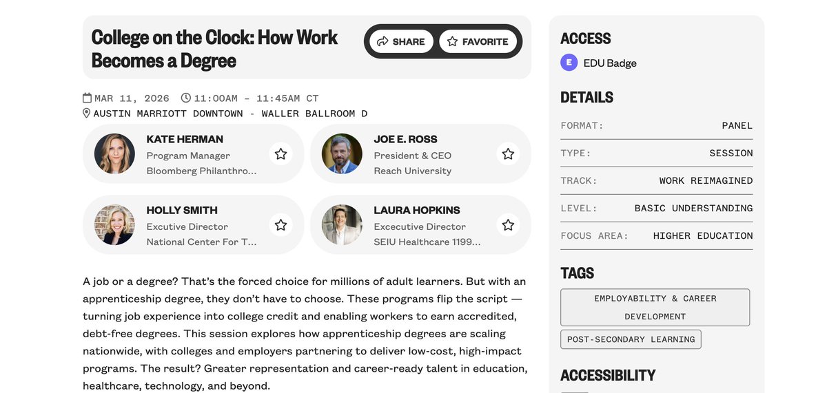 Reach University tweet media