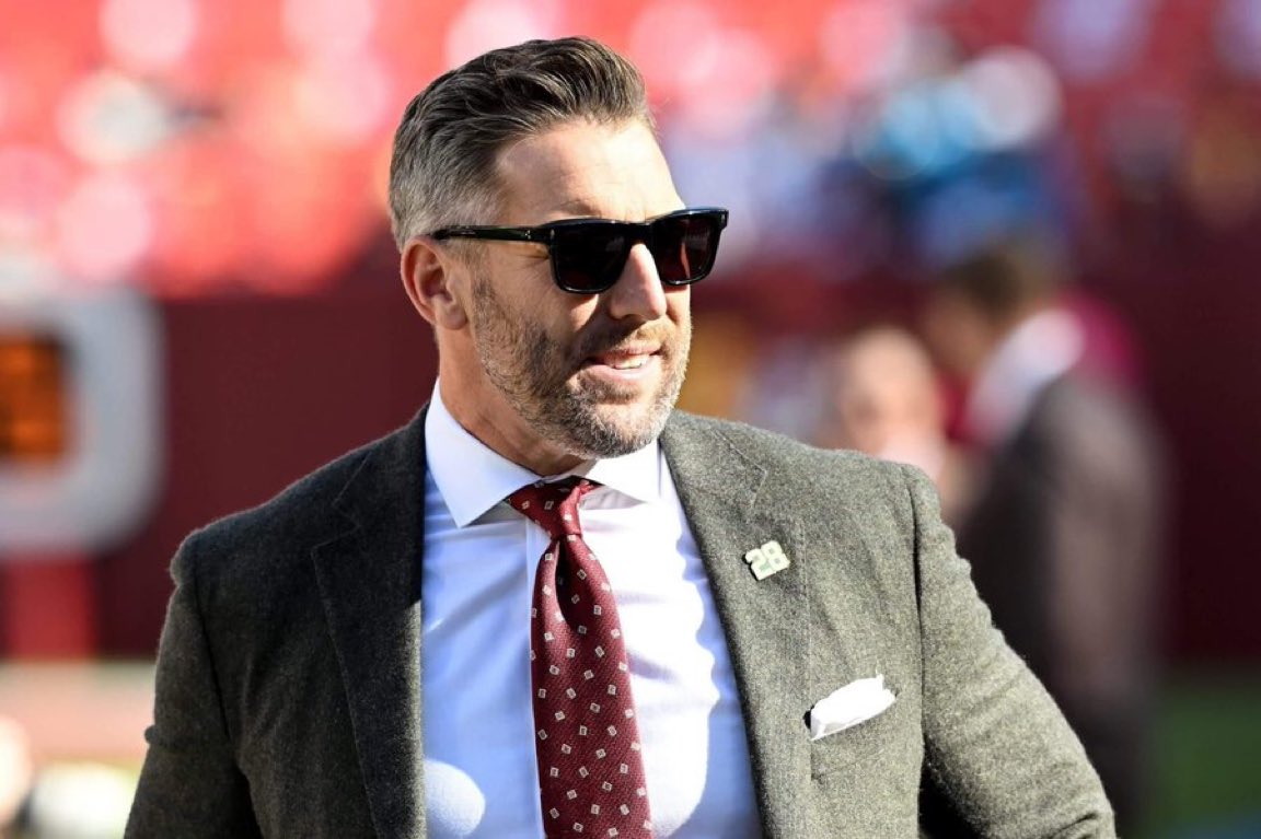 Washington Redskins Fanbase tweet media