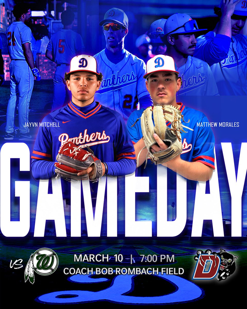 Duncanville High School Baseball tweet media