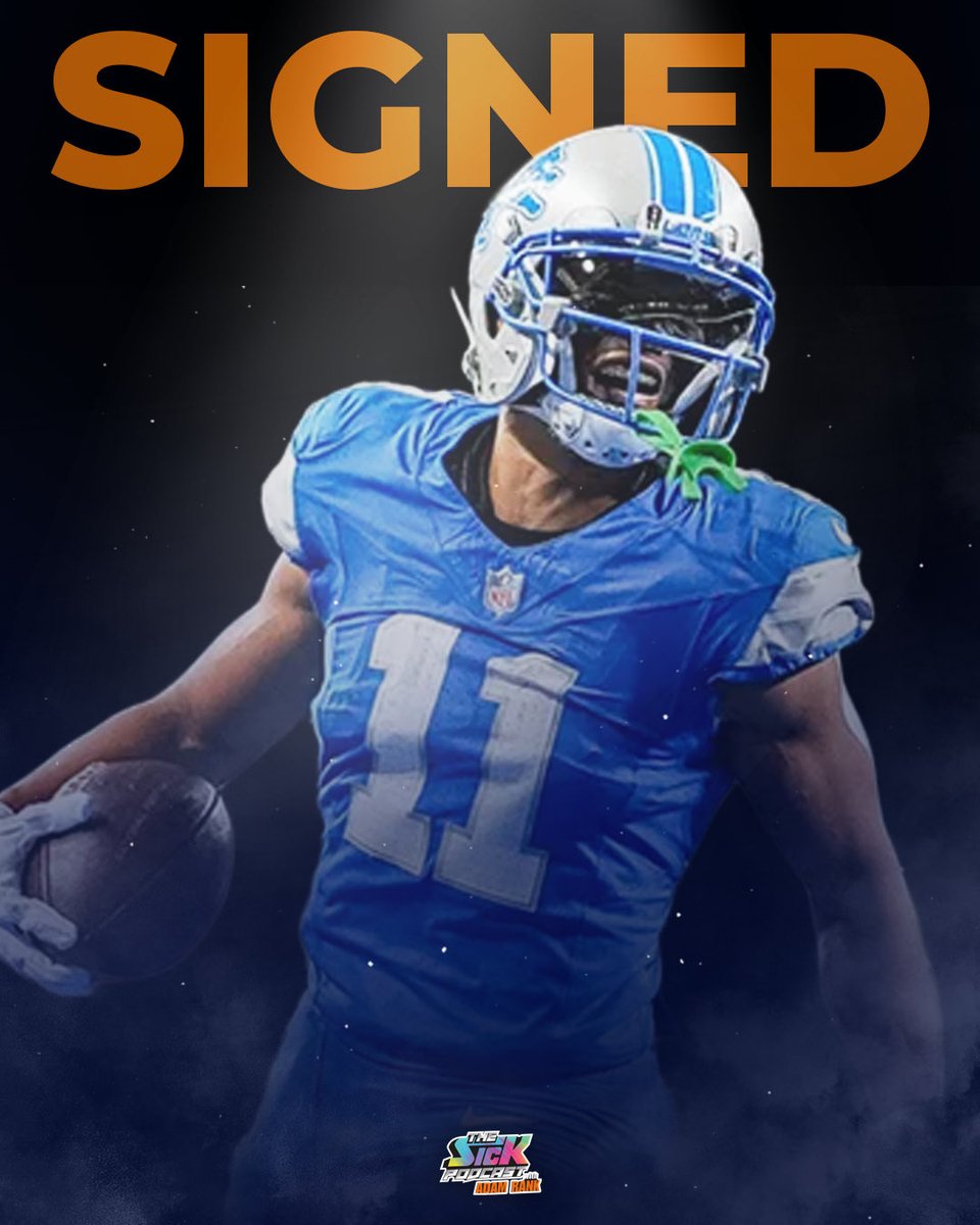 The Sick Podcast with Adam Rank tweet media