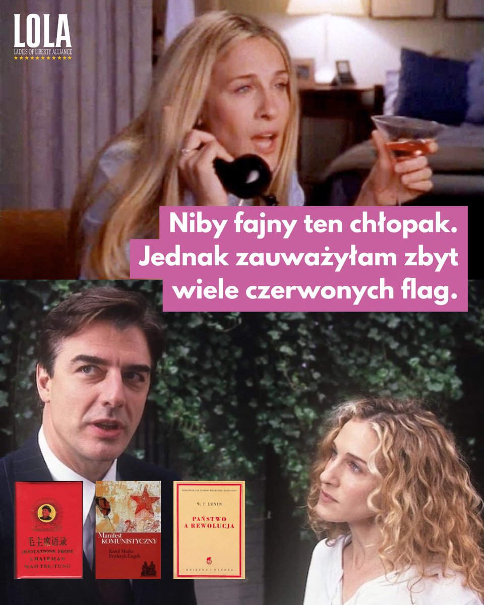 Bycie w związku z osobą o zupełnie innych od was poglądach - może się udać czy zawsze skończy się tragedią? Napiszcie w komentarzu 🤭