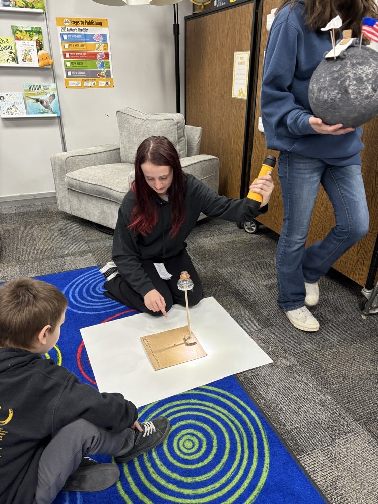 A-C Elem & AC⚡️GC Junior HS tweet media