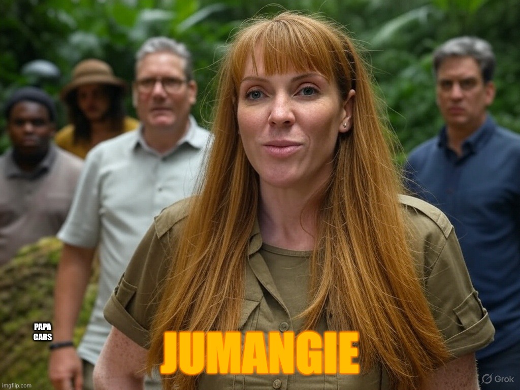 Papa Cars - Father Far Right tweet media