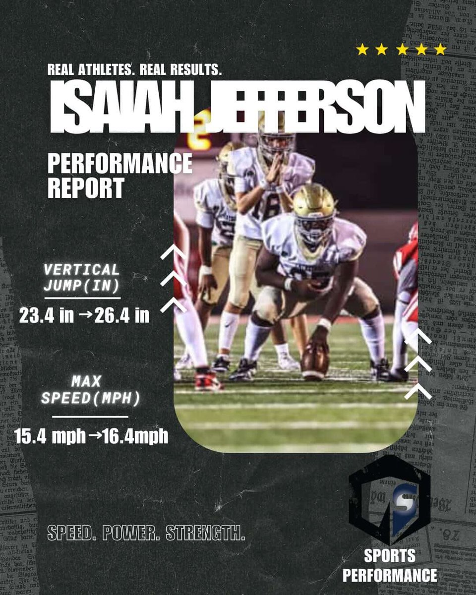 Isaiah Jefferson tweet media