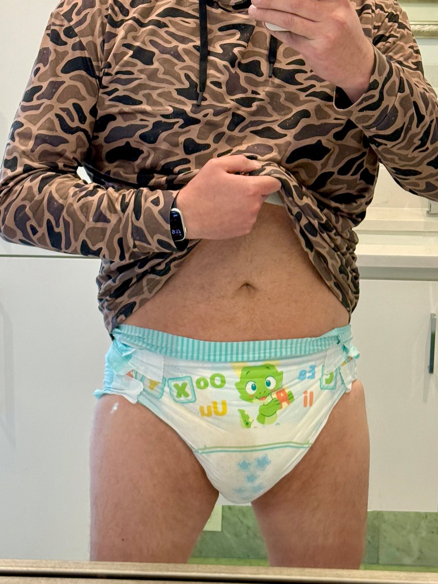 The TX Bedwetter tweet media