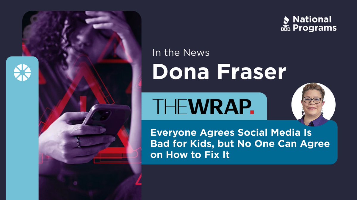 BBB National Programs tweet media