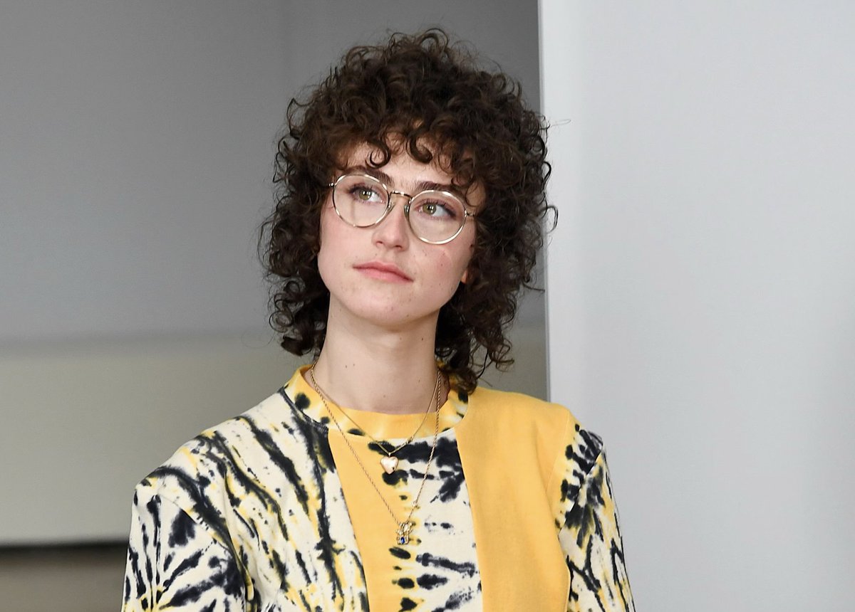 ReddCinema's tweet image. kamala’s step daughter could be the most beautiful woman in the world