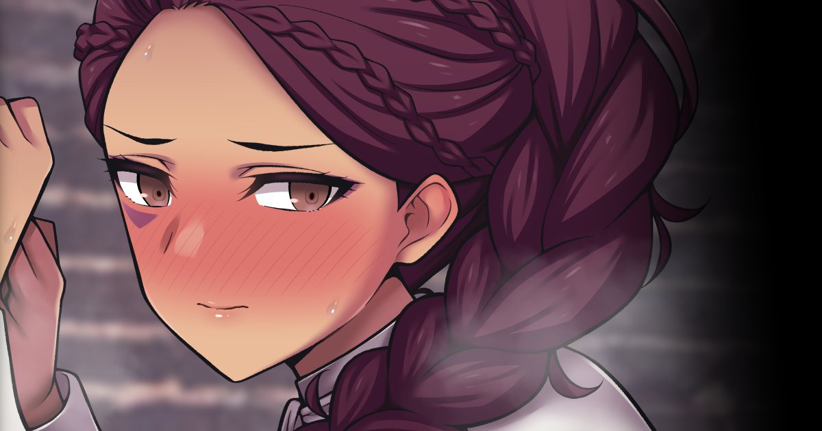 「捕まったペトラ」
FANBOXとファンティアで大きいサイズや差分公開中

FANBOX:https://t.co/VaQOOlw7O0
ファンティア:https://t.co/zECvzMIClY 