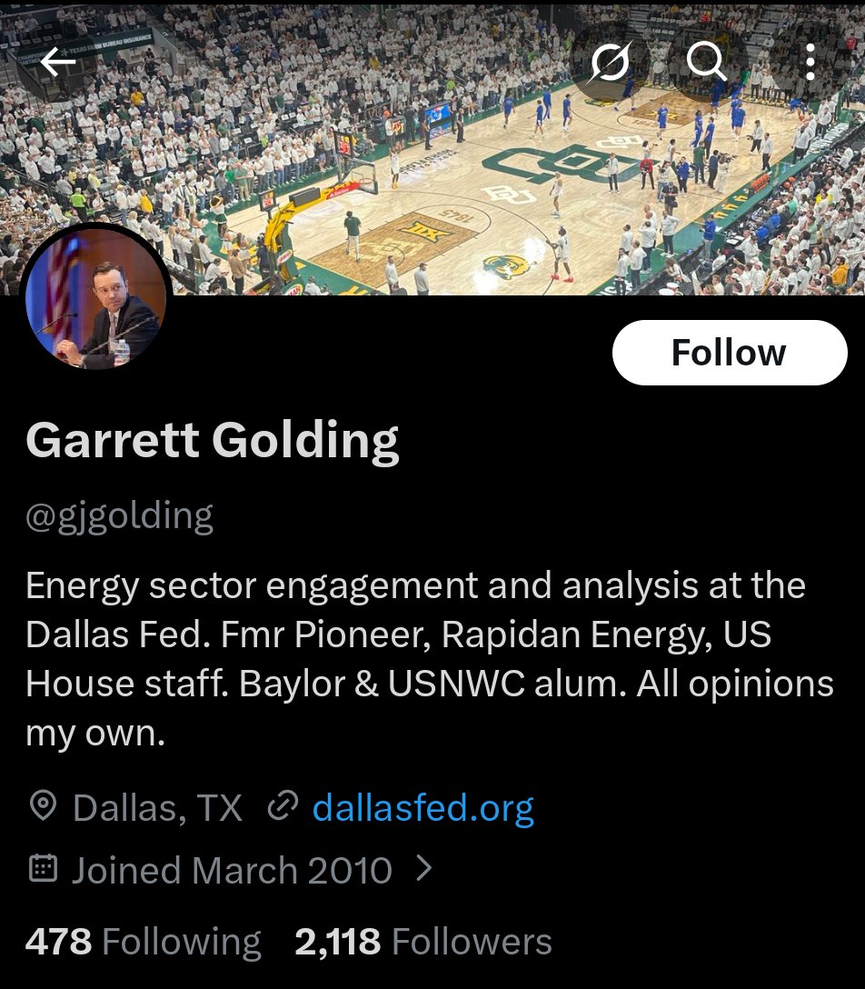 Josh Young tweet media