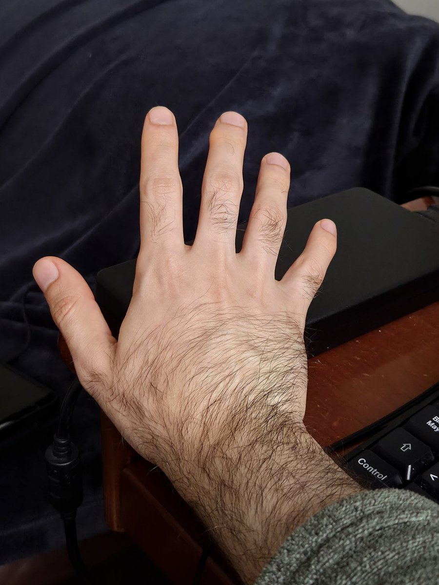 piloteando ando tweet media