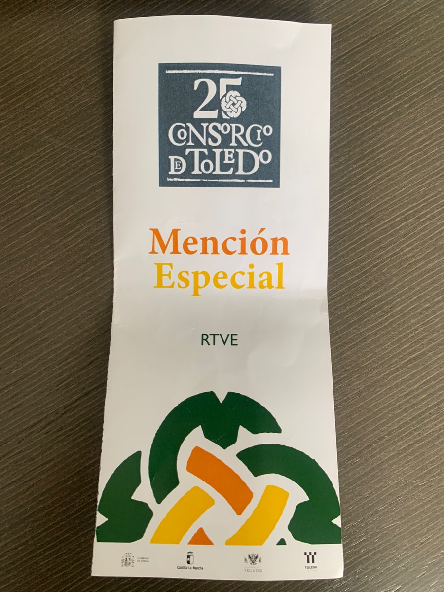 RTVE Castilla-La Mancha tweet media