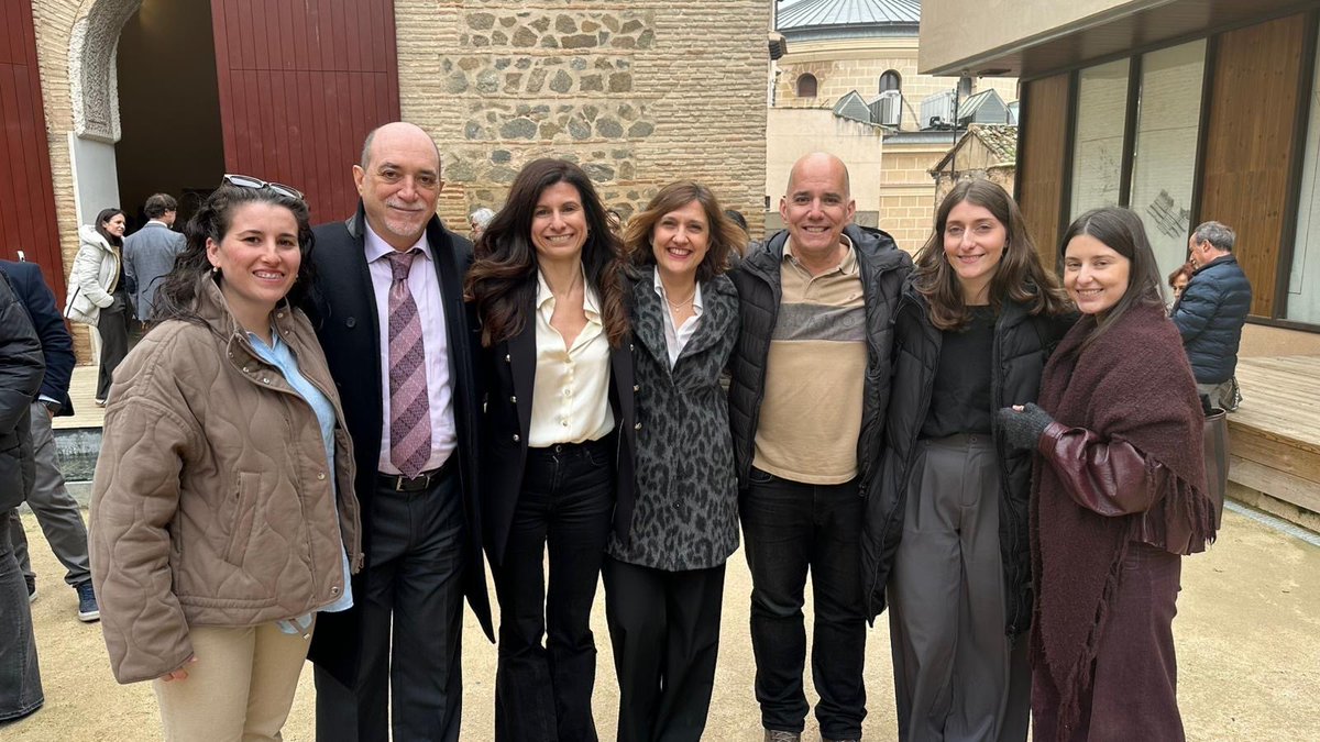 RTVE Castilla-La Mancha tweet media