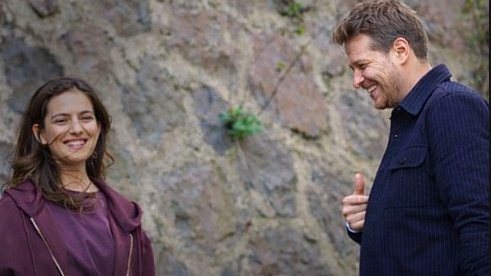 Nasıl güzeller CİVCİV PARTNERLERİM