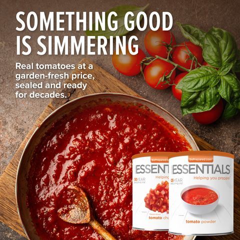 Emergency Essentials tweet media