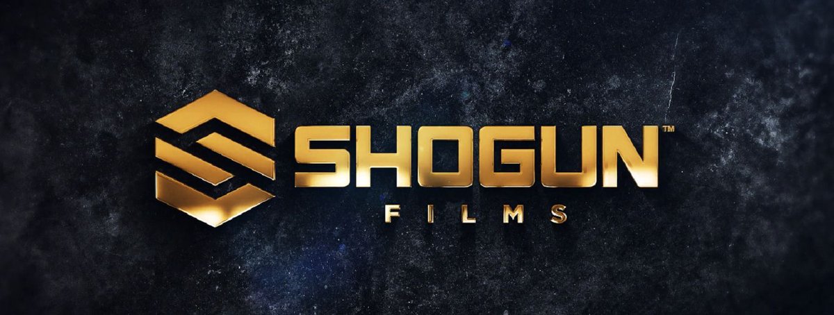 SHOGUN FILMS ® tweet media