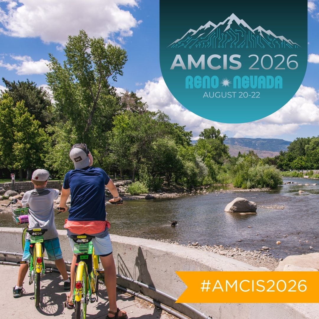 AIS Connect tweet media