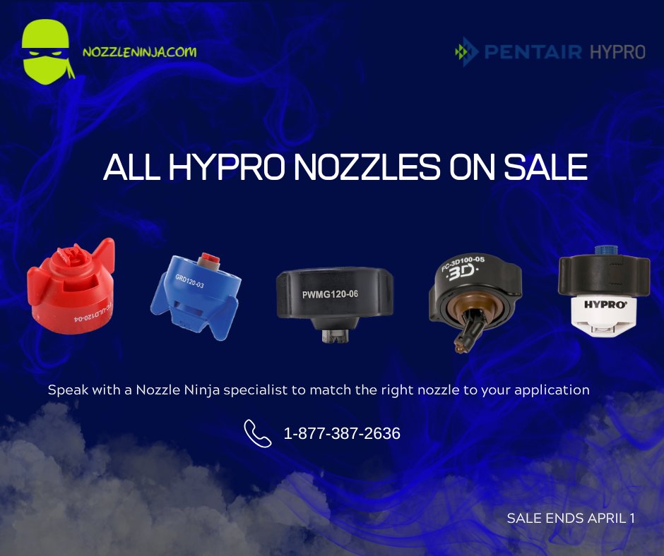 Nozzle Ninja tweet media