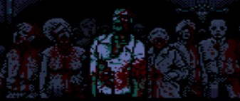 RPicsD's tweet photo. Resident Evil Gaiden
#REGaiden #REBHFun https://t.co/ZkQhrJs7kb
