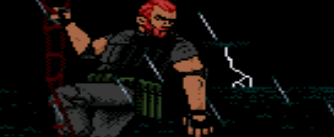 RPicsD's tweet photo. Resident Evil Gaiden
#REGaiden #REBHFun https://t.co/ZkQhrJs7kb
