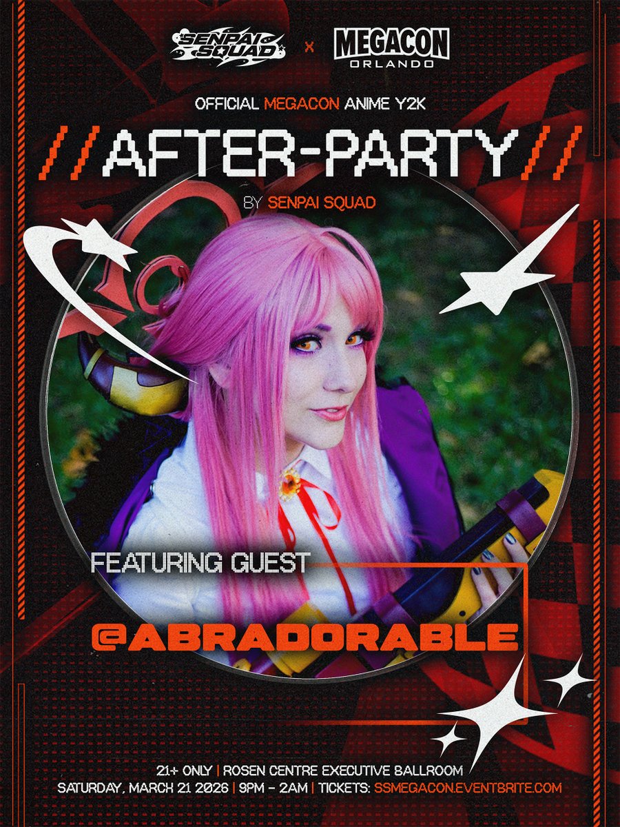 Senpai Squad tweet media