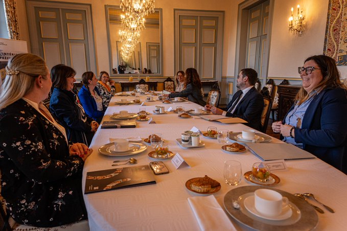 Image de l'actu de Préfet des Deux-Sèvres