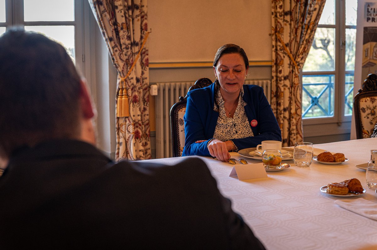 Préfet des Deux-Sèvres tweet media