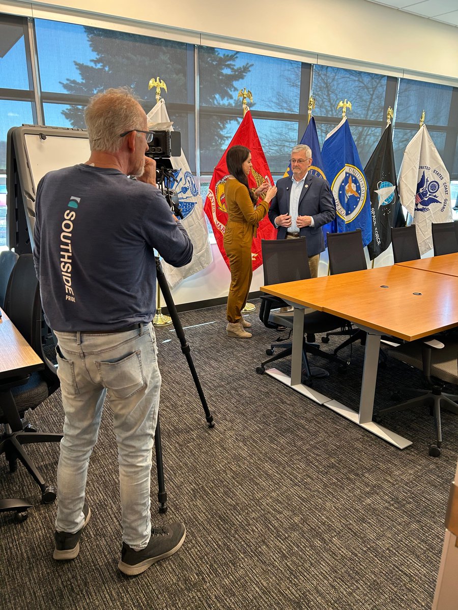 Veterans Service Commission of Hamilton County tweet media