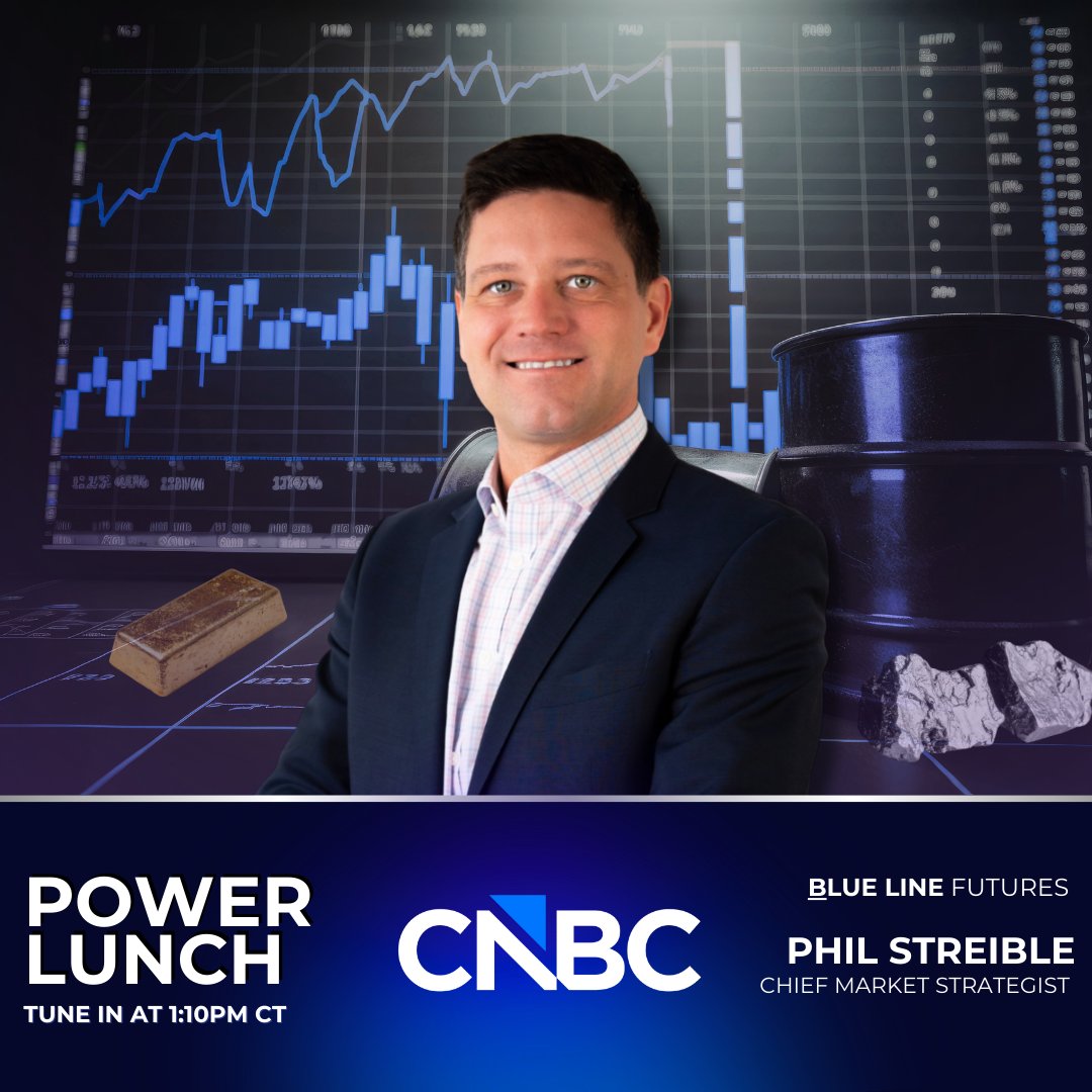 Blue Line Futures LLC tweet media