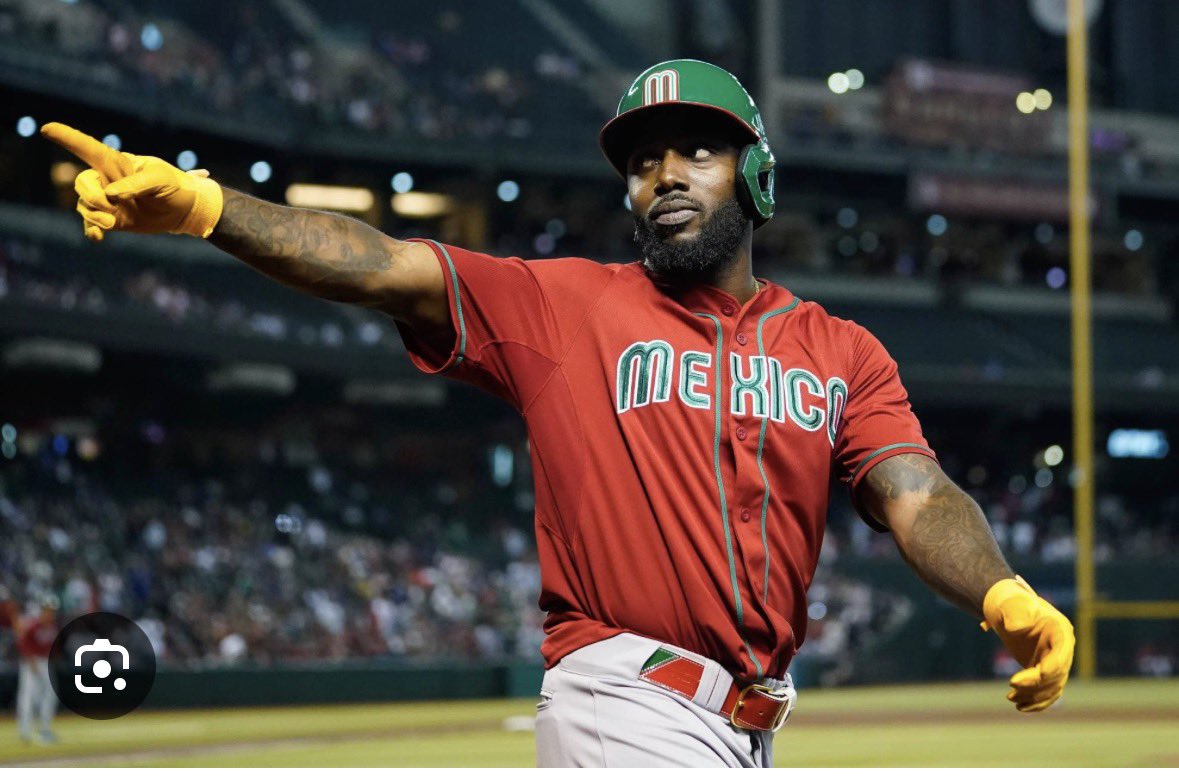 Javier Trejo Garay tweet media