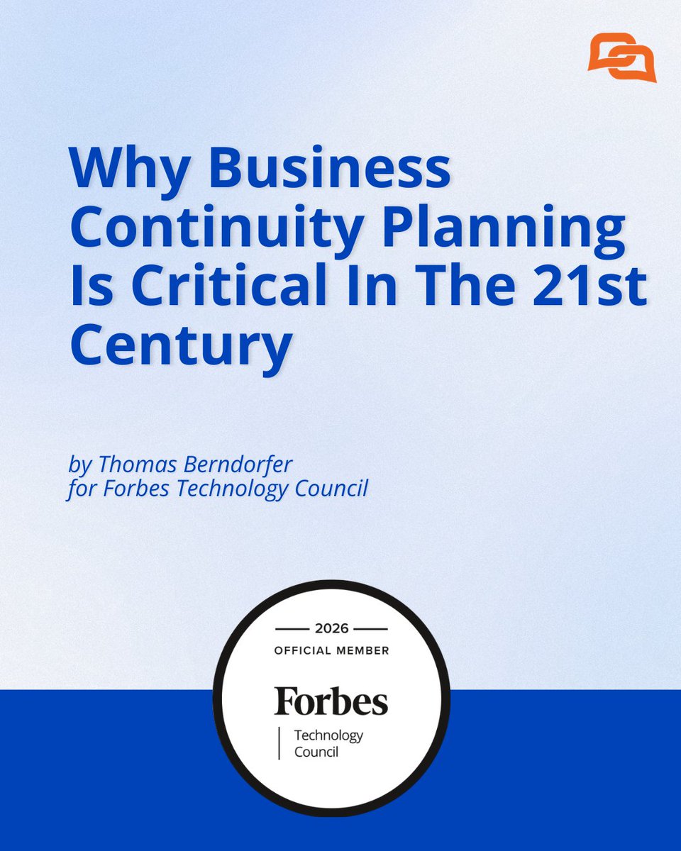 Connecting Software tweet media