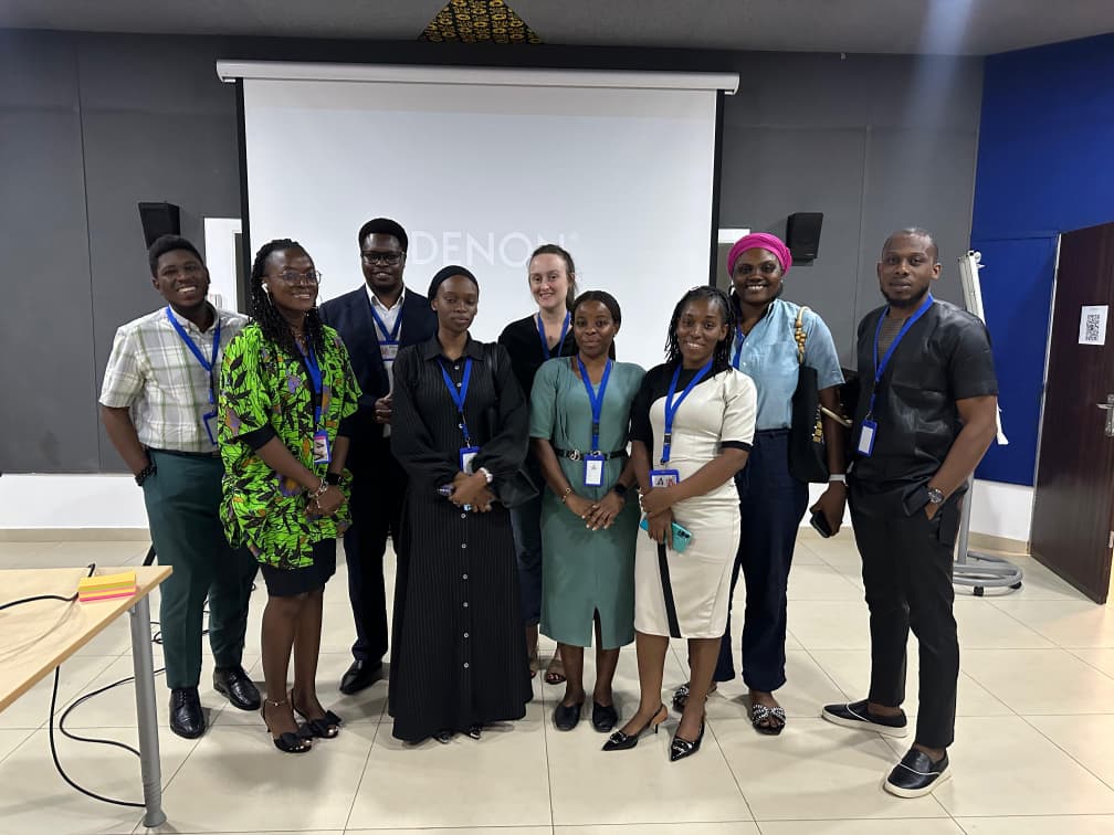 Credo Advisory tweet media