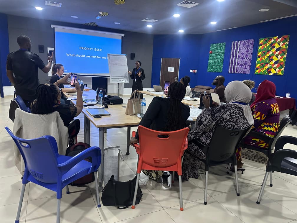 Credo Advisory tweet media