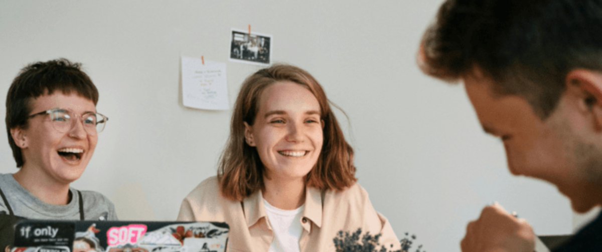 Communicatie voor toekomstbestendige organisaties tweet media