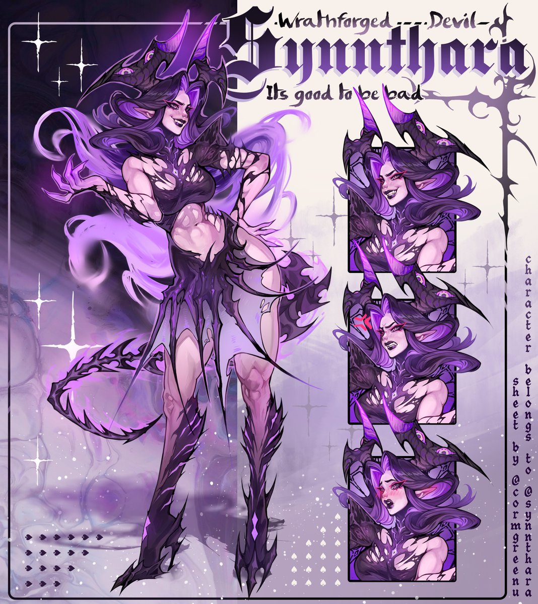 greenu🌸 art tweet media