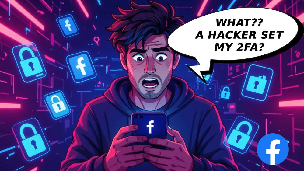 websticknl's tweet image. 🔐💢 Facebook Hacker Added Their 2FA? Account Stuck? Fix This Now   divine-element.com/cant-remove-ha…   #FacebookHacked #TwoFactorAuthentication #2FALocked #FacebookSecurity #CantRemove2FA