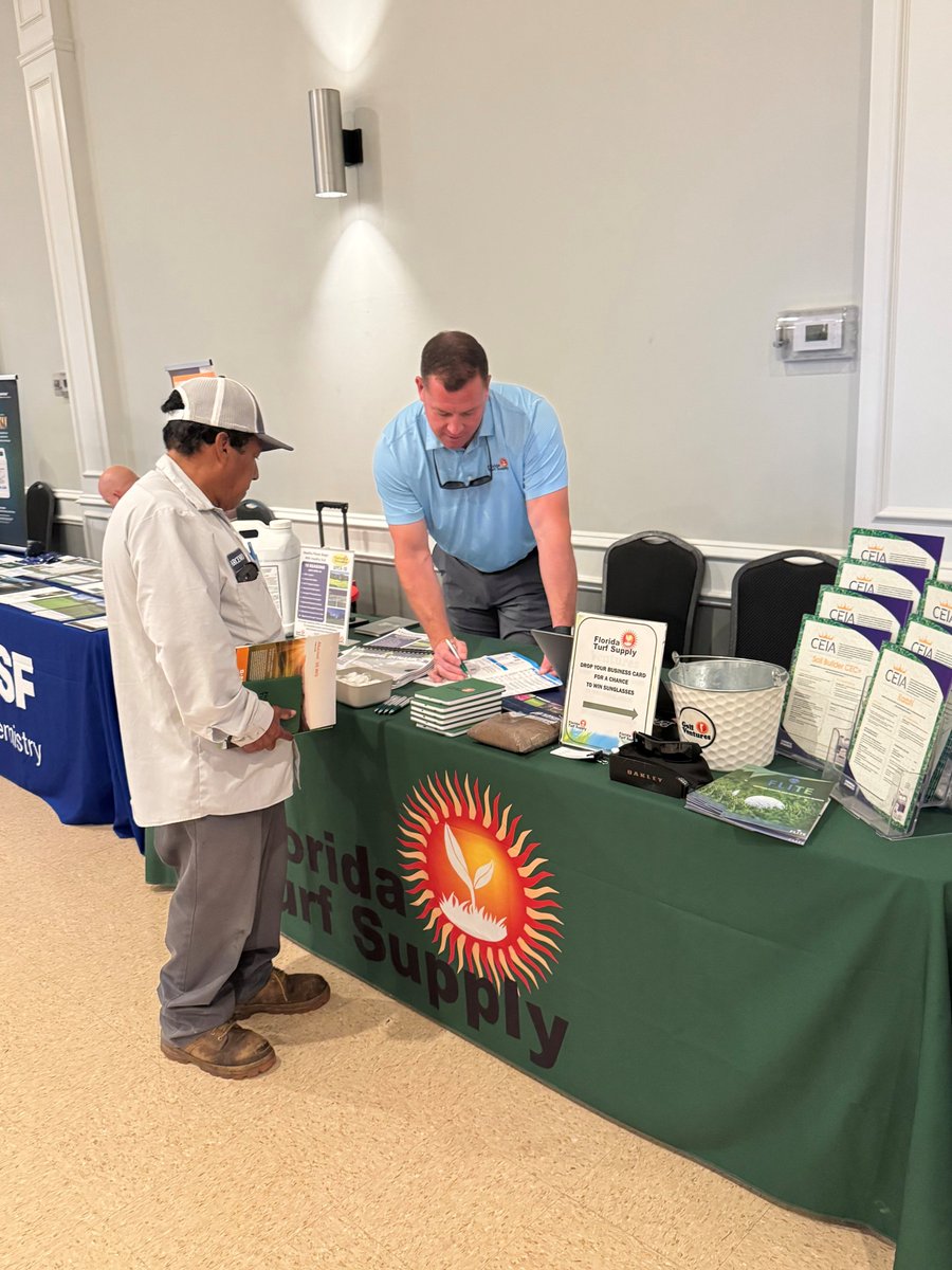 Golf Ventures tweet media