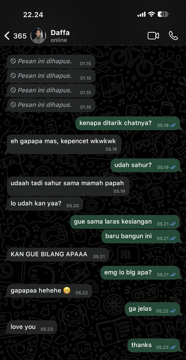 ... kepikiran juga (2/2)