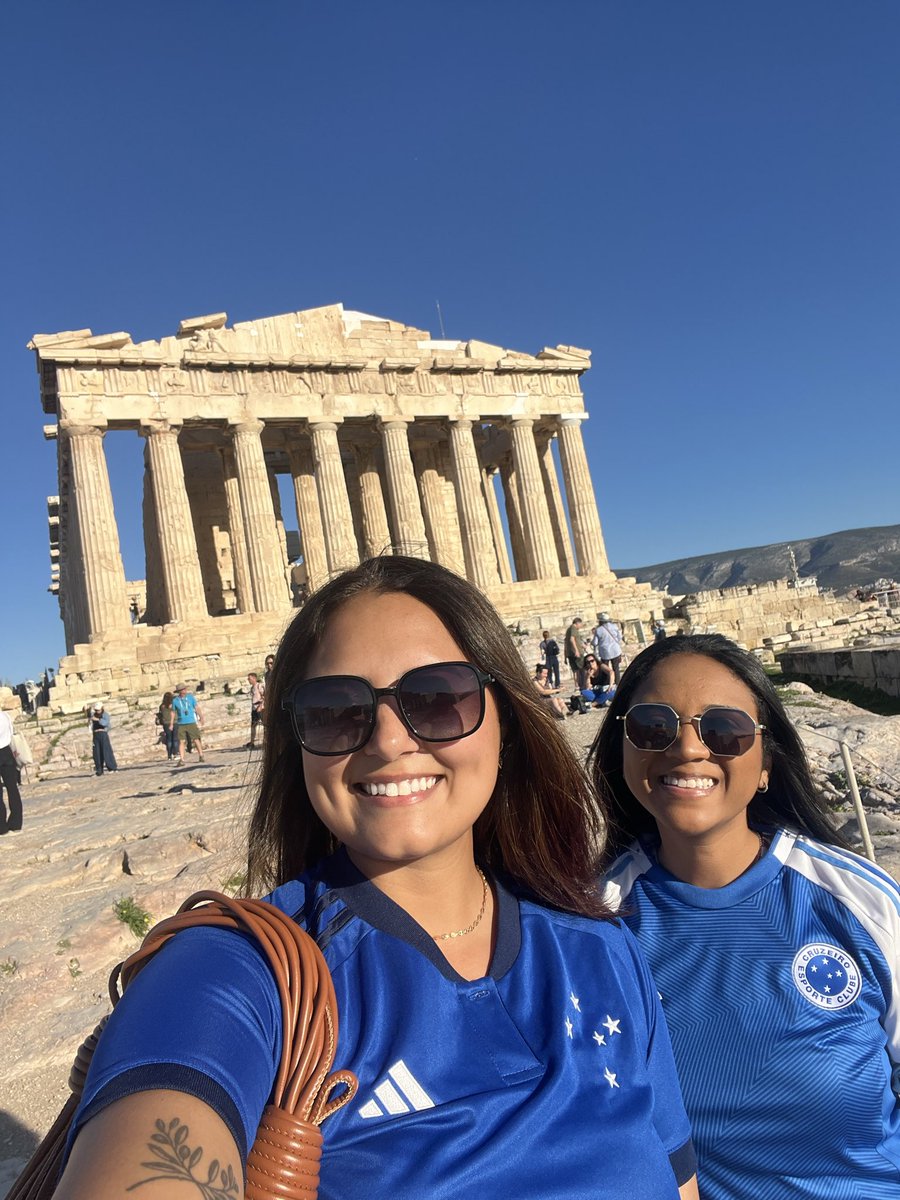 JoyceBitten's tweet photo. #CruzeiroPeloMundo @Cruzeiro #DiadeCruzeiro https://t.co/JnleD5fvHo