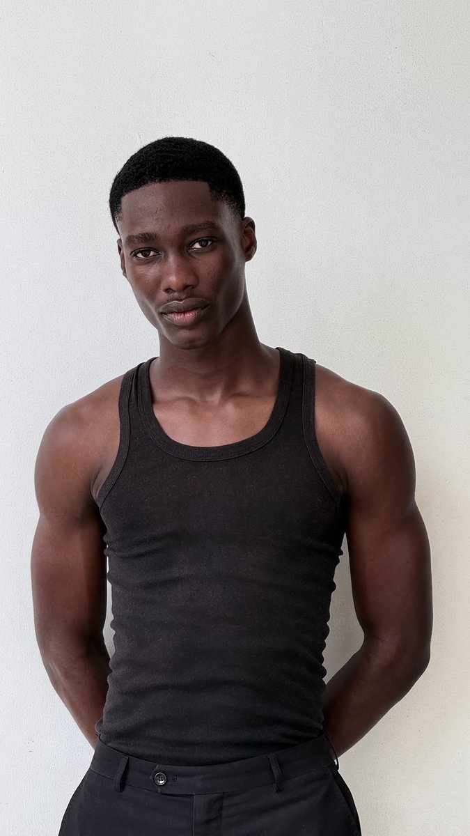 ADEOYE 🕴️ tweet media