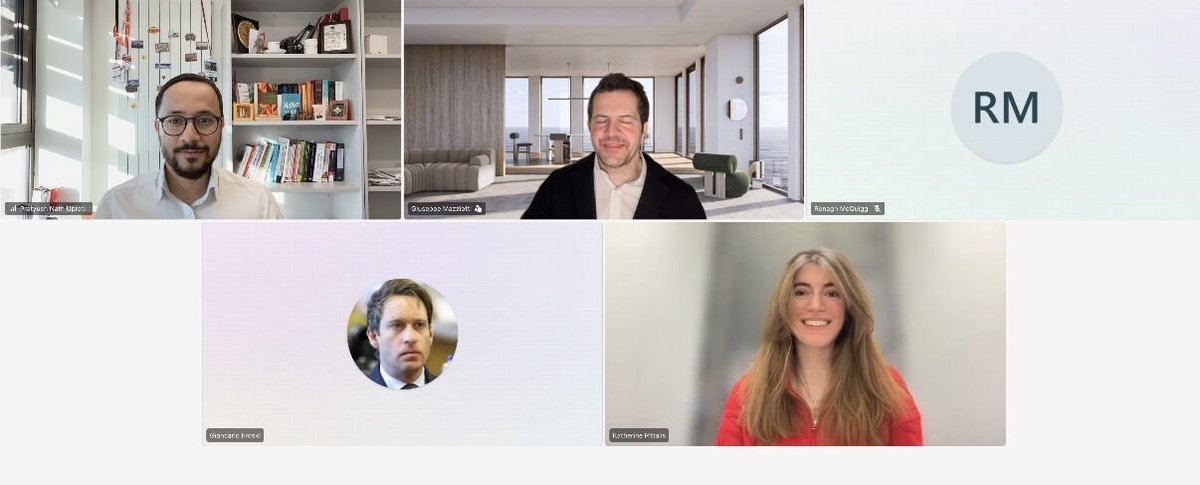 QUB Law PhD Student Research Network (SRN) tweet media