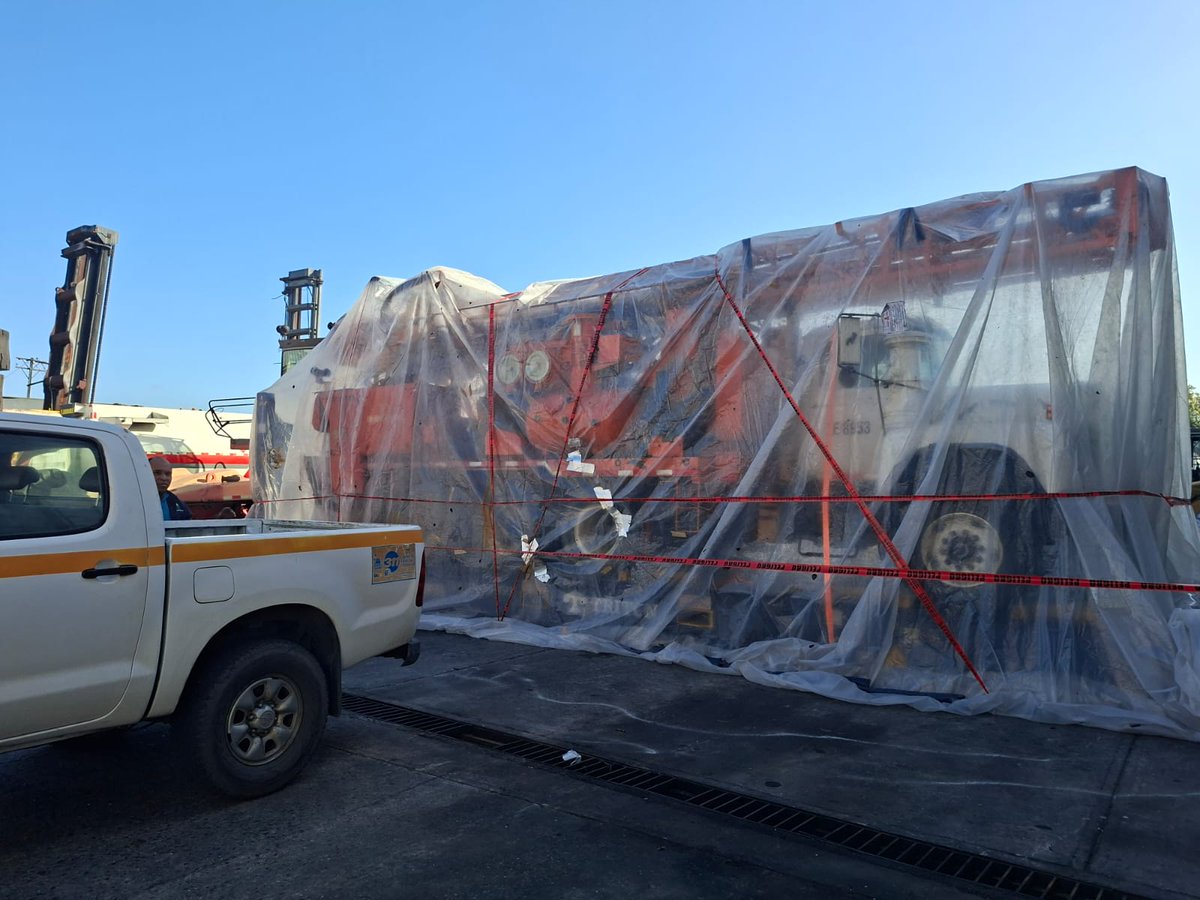 Ministerio de Desarrollo Agropecuario tweet media