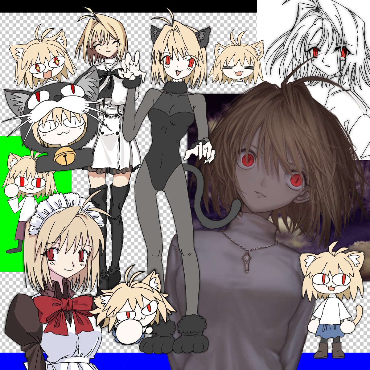 ɴᴀʀᴜᴇ tweet media