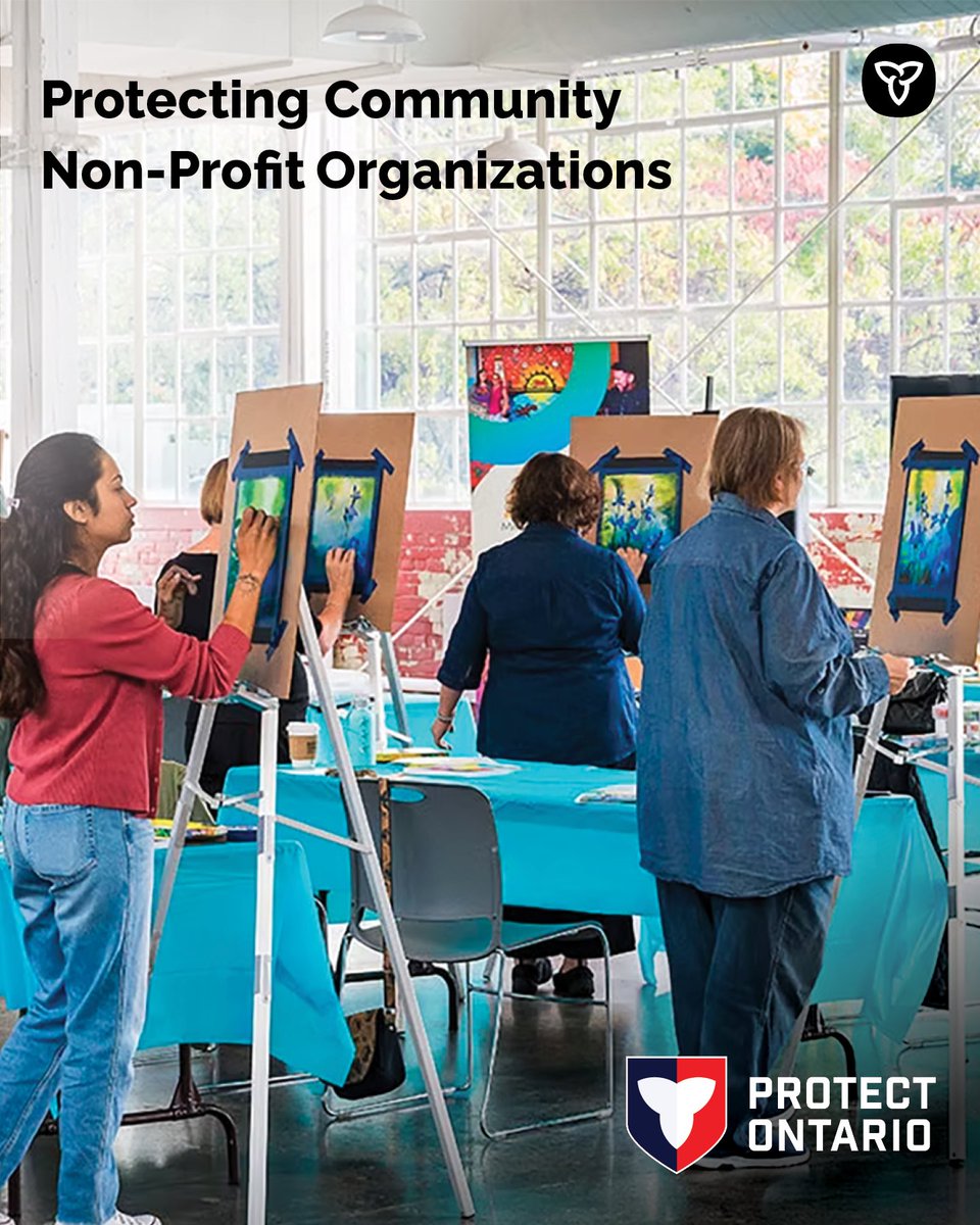 Explore Ontario tweet media