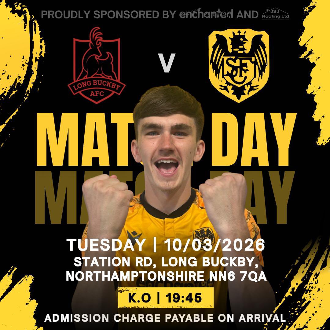 Stotfold Reserves tweet media