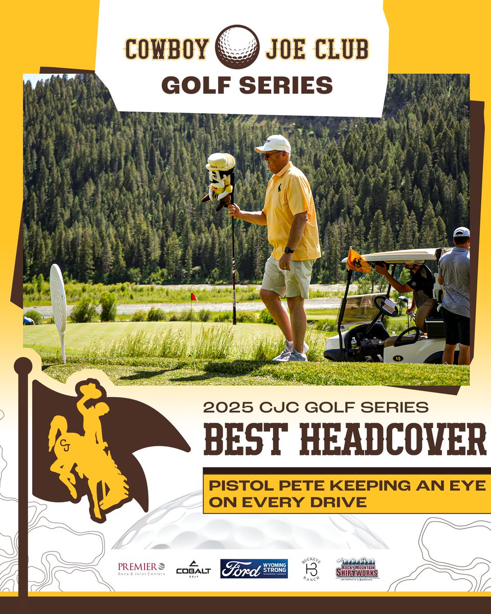 Cowboy Joe Club tweet media