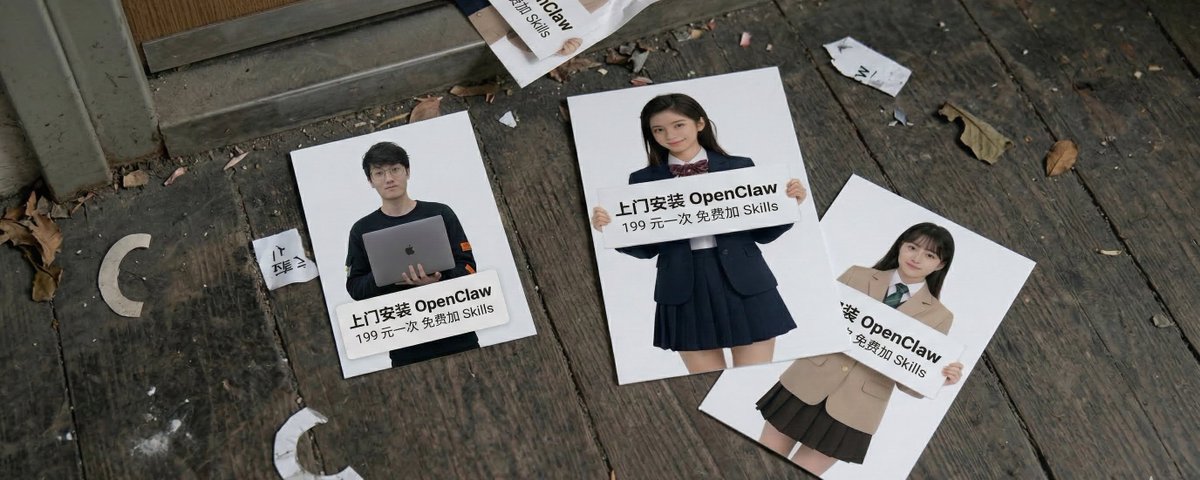 OpenClaw 安装 + 接入QQ 保姆级教程!附上门卸载服务
