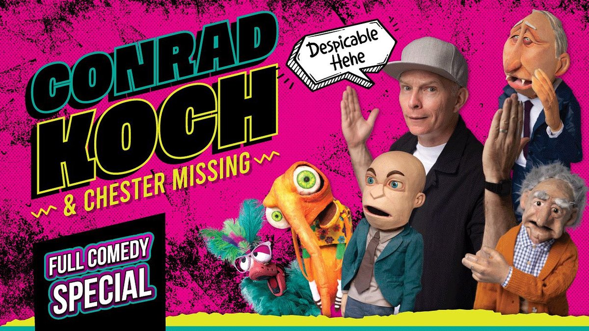 Chester Missing tweet media