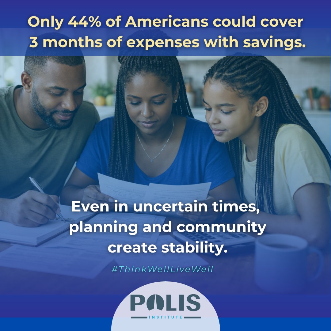 Polis Institute tweet media